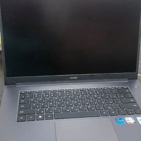 Huawei Notebook D15