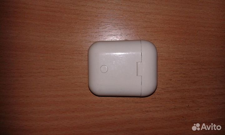 Зарядное для наушников