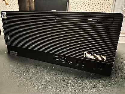 Mini Lenovo ThinkCentre m70t / 6 ядер до 4.5ггц