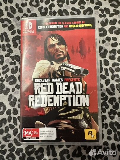 Игры для nintendo switch