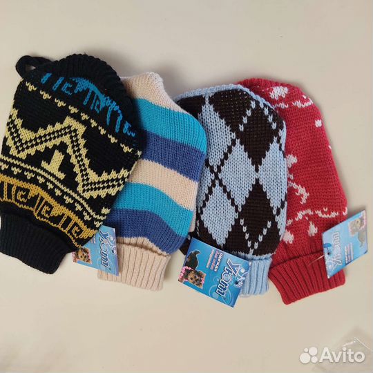 Одежда для животных