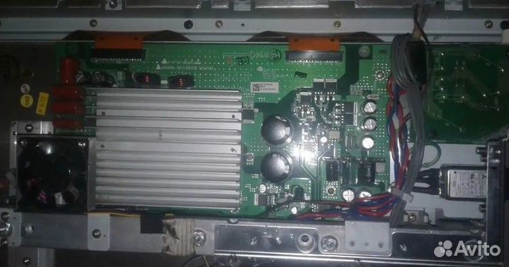 Ремонт настройка и установка телевизоров