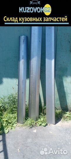 Рем. Часть порога Ваз. Ланос