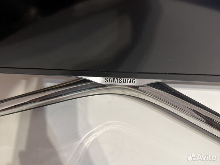 Телевизор samsung smart tv 55