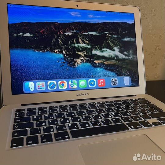 Apple MacBook Air 13 2017