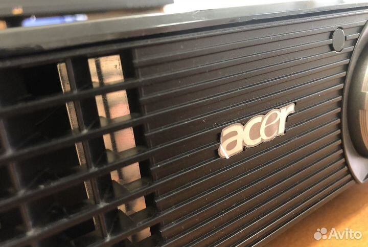 Проектор Acer x1260