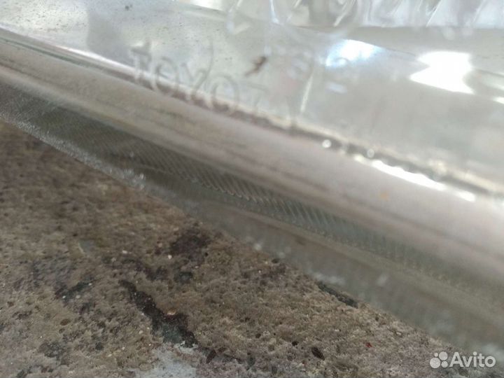 Фара левая Toyota Land Cruiser 100