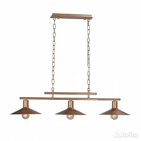 Подвесная люстра Vitaluce V4873-8/3