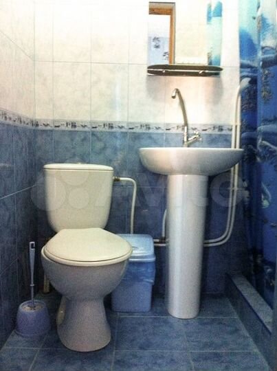 Комната 16 м², 1/2 эт.