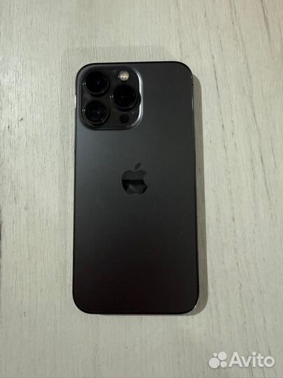 iPhone 13 Pro, 128 ГБ