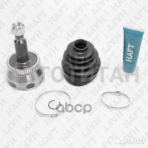 Шрус наружный hyundai Santa Fe II (CM ) 06-KIA Sor