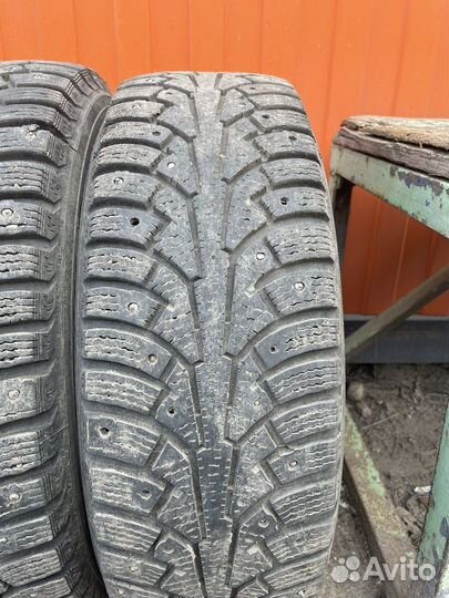 Nokian Tyres Nordman 5 185/65 R15
