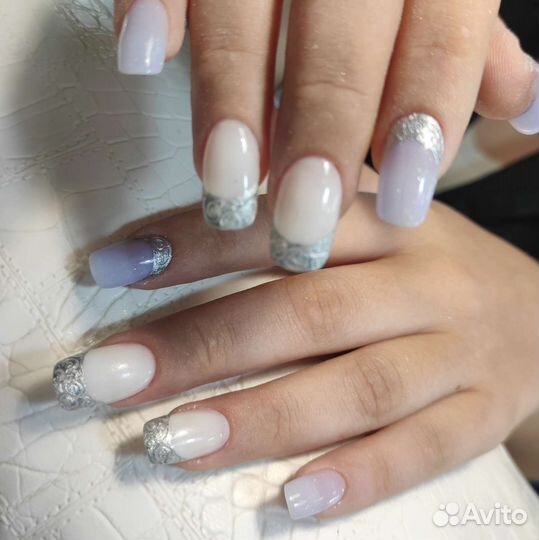 Ногтевой сервис