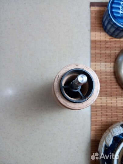 Мельница для перца Peugeot Paris 18 см