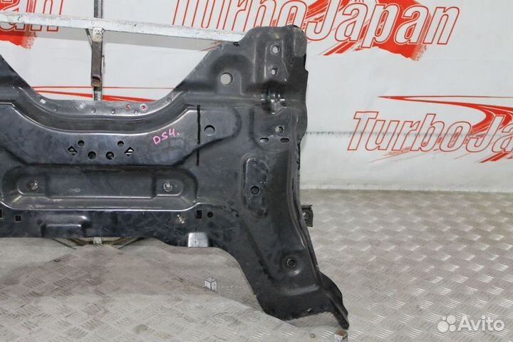 Подрамник передний Citroen C4, C4 Picasso, DS4 DS5