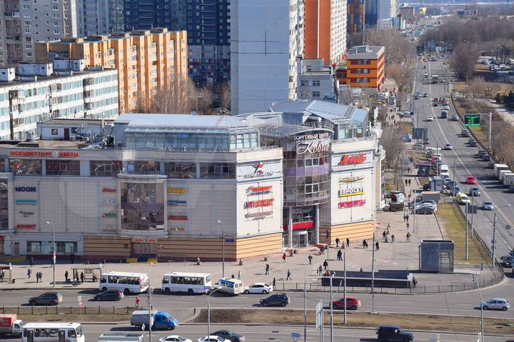 Ковчег митинская ул 36 корп 1 фото