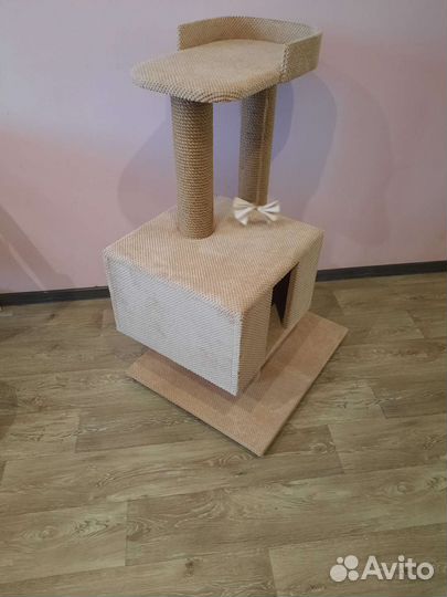 Комплекс для кошки
