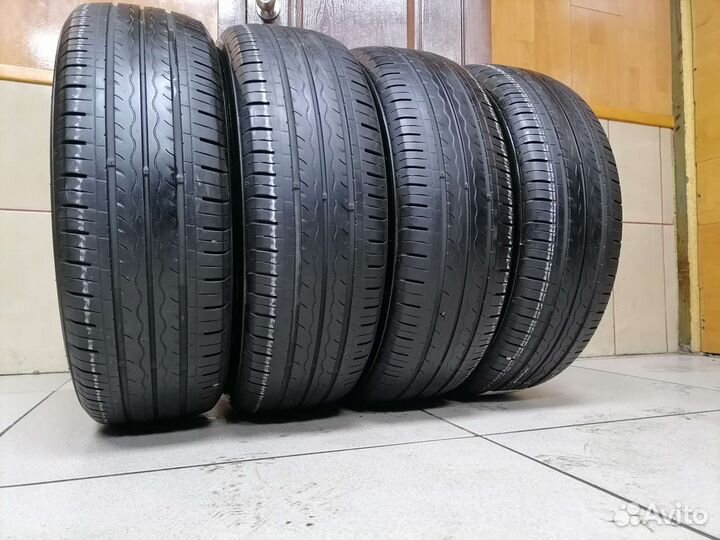 Kumho Solus KH18 185/65 R15