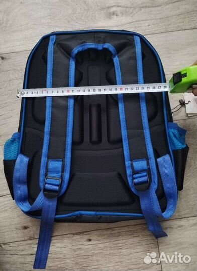 Рюкзак школьный