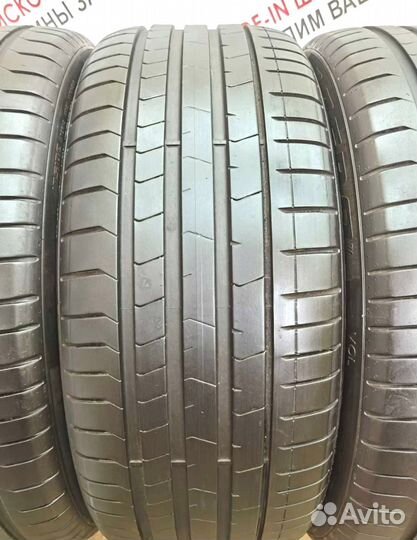 Pirelli P Zero 255/40 R21 103S