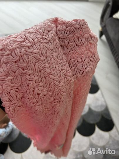 Плед детский