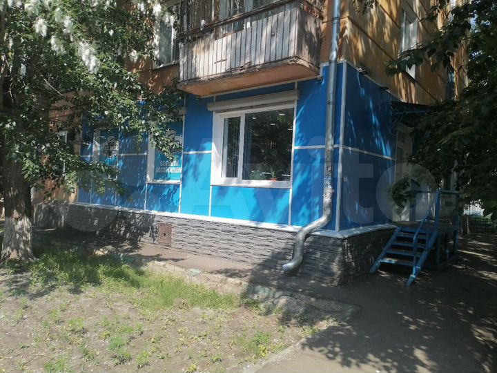 Свободного назначения, 42.4 м²