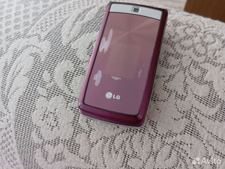 LG A130