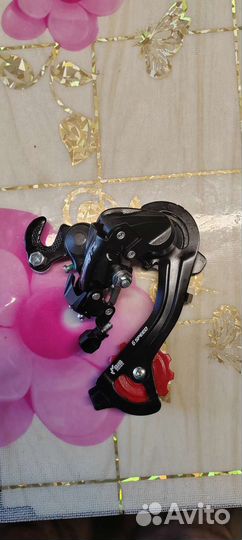 Переключатель shimano