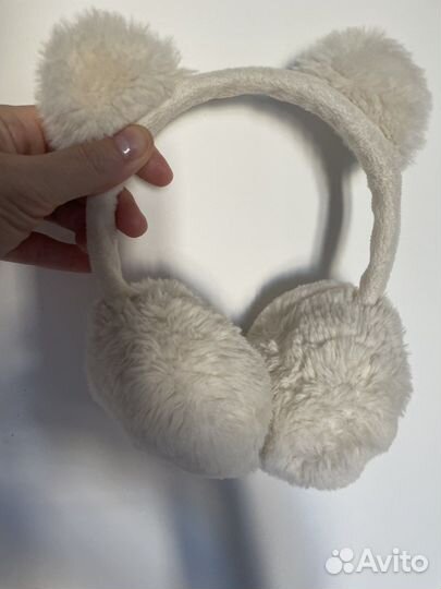 Наушники Zara 5-8 лет