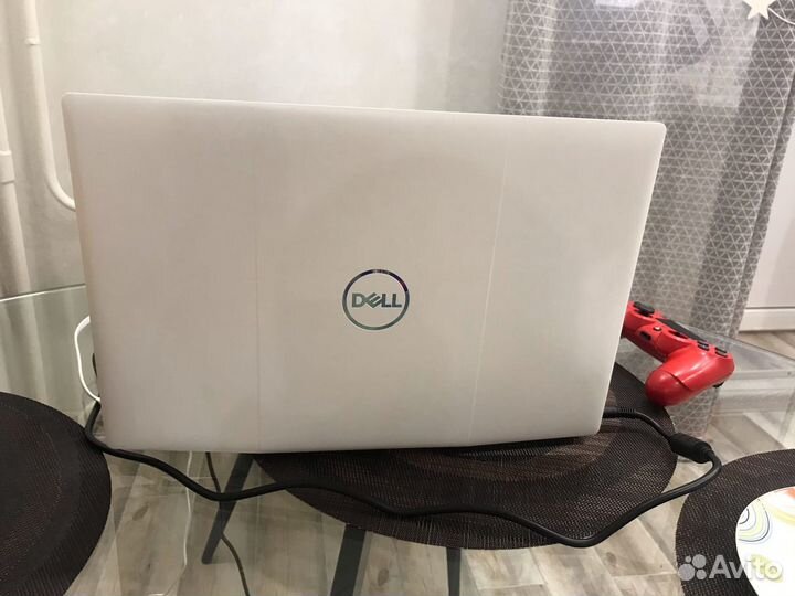 Мощный игровой ноутбук Dell G3 3590 G315-6868