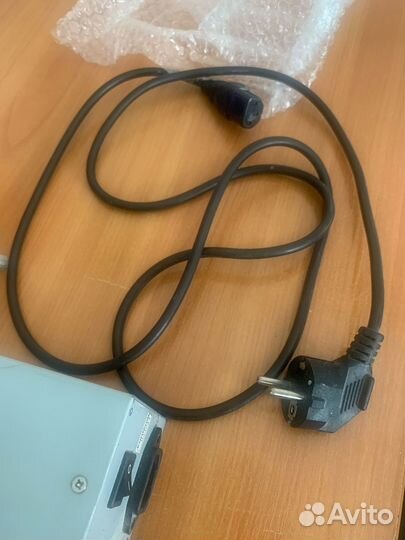 Блок питания FSP Group HH-350ATX(PF) 350W