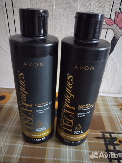 Косметика Avon