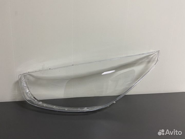 Стекло фары Hyundai IX35 09-15