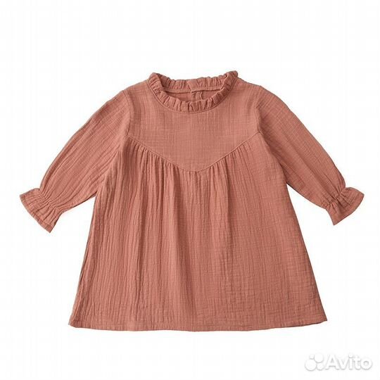 Платье детское