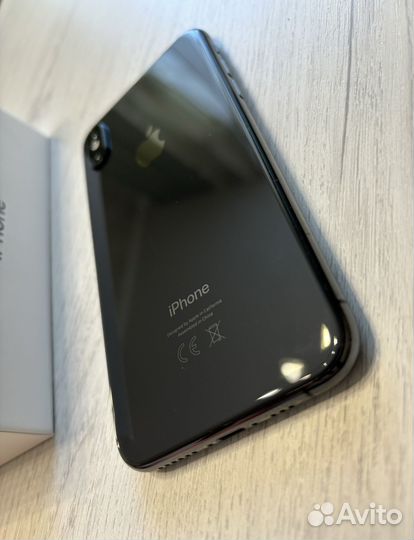 iPhone Xs, 64 ГБ