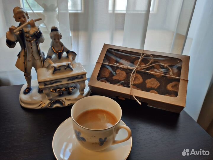 Традиционная Армянская Халва