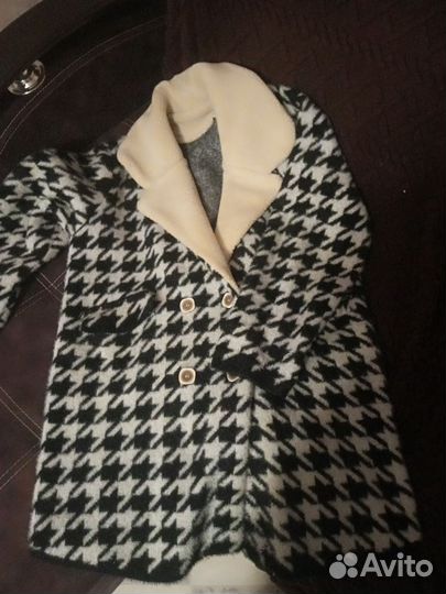 Пальто женское