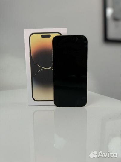 iPhone 14 Pro, 256 ГБ