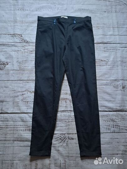 52-54 размер, джеггинсы Marks&Spencer