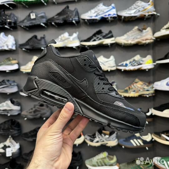 Кроссовки мужские Nike Air Max 90