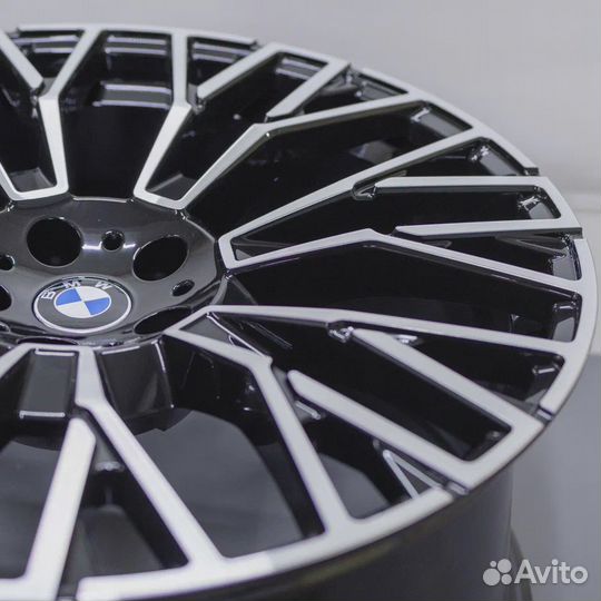 Диски R21 Bmw X5 G05