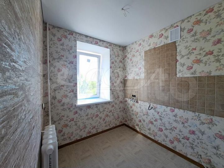 1-к. квартира, 30 м², 7/9 эт.