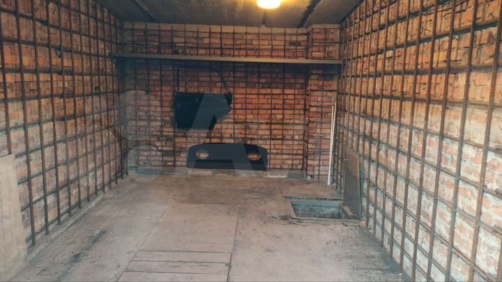 Гараж, 20 м²