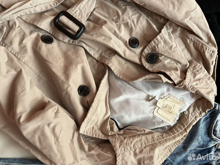 Вещи пакетом 42-44 (xs-s)