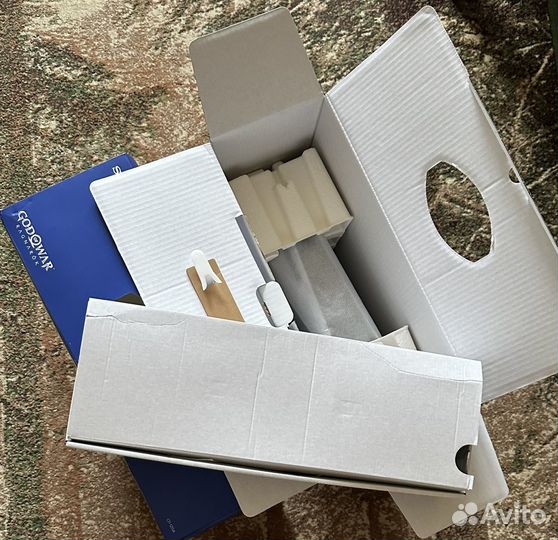 Sony PlayStation 5 (Обмен возможен)