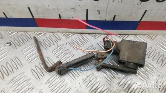 Датчик положения подвески mercedes benz R-class W2