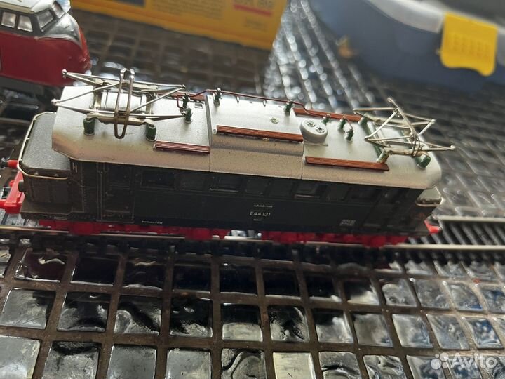 Br 44 piko электровоз 16.5