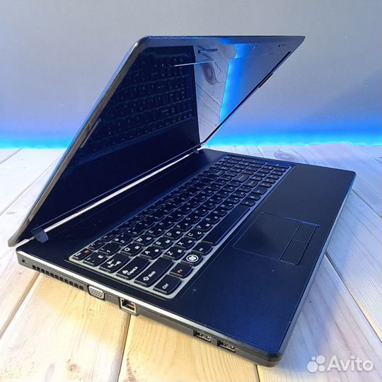 Ноутбук Lenovo G575 15,6