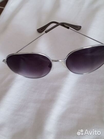 Солнцезащитные очки