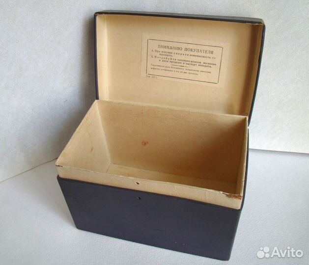 Фотоаппарат 